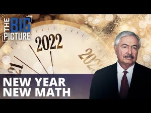 Read more about the article New Year, New Math: 2022 Spells Sink or Swim