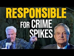Read more about the article How George Soros is DIRECTLY tied to America’s rising crime