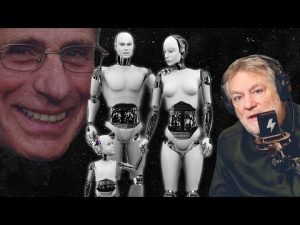 Read more about the article END TIMES?!? Scientists Create Reproducing Robots | @Pat Gray Unleashed