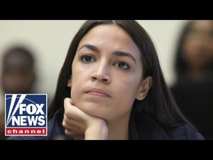 Read more about the article Dismantling AOC’s Kavanaugh Smear | Guy Benson Show