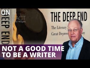 Read more about the article Sacrificing American Writers