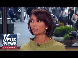 Read more about the article Harris Faulkner slams VP Harris after another top aide steps down: ‘It’s a problem’