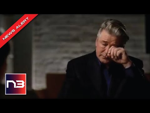 You are currently viewing Don’t Blame Me! Alec Baldwin Made the Most Ridiculous Claim About Shooting Incident