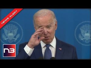 Read more about the article Biden Just Blamed Santa for Ruining Christmas!