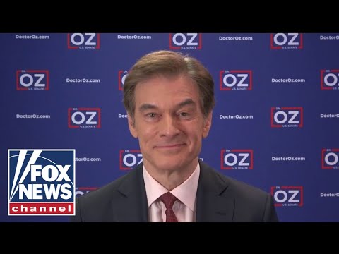 You are currently viewing Dr. Oz: ‘America’s in crisis now’