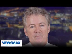 Read more about the article Sen. Rand Paul on overturning Roe v Wade | The Chris Salcedo Show