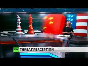 Read more about the article New: Most Americans see China as top threat to US