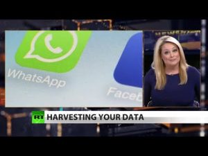 Read more about the article WhatsApp’s end-to-end encryption no match for FBI (Full show)