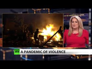 Read more about the article Young Americans embracing deadly violence in droves! Why? (Full show)