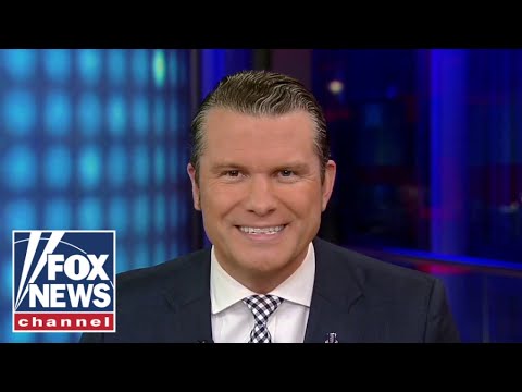 Read more about the article Roe v. Wade is on the ropes: Hegseth