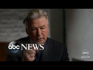 Read more about the article Alec Baldwin: Unscripted l PART 1