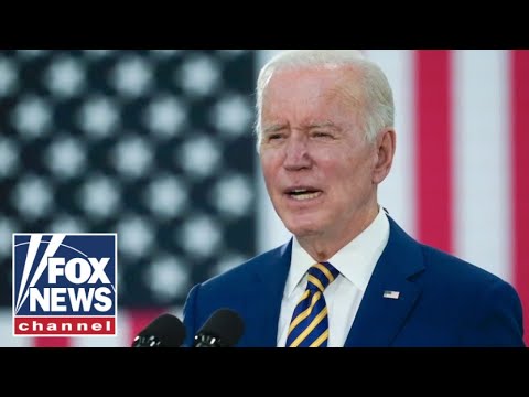 You are currently viewing ‘The Five’ slam media’s defense of Biden’s COVID failures