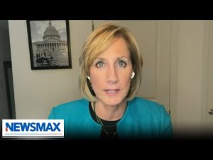 Read more about the article Biden Administration is putting kids in warehouses | Rep. Claudia Tenney