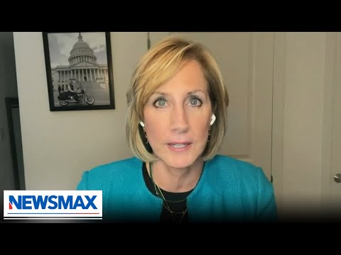 You are currently viewing Biden Administration is putting kids in warehouses | Rep. Claudia Tenney