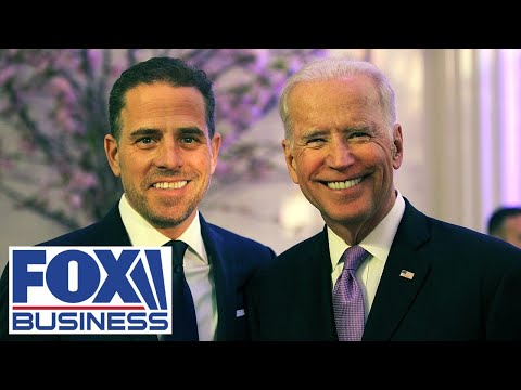 Read more about the article Fox News obtains new Hunter Biden emails