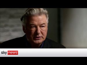 Read more about the article Alec Baldwin says he ‘never pulled the trigger’