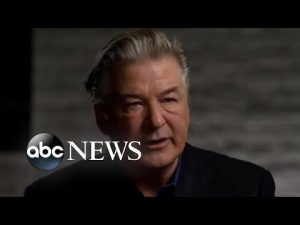 Read more about the article Alec Baldwin exclusive