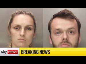 Read more about the article BREAKING: Father and girlfriend jailed for killing of six-year-old boy Arthur