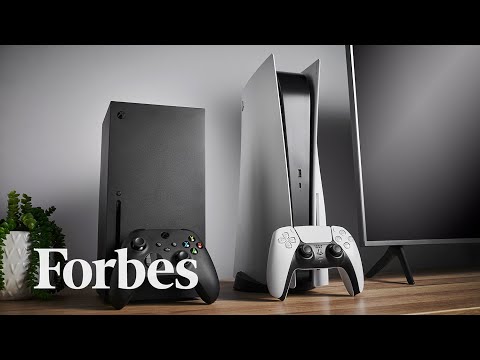 You are currently viewing The Best Gamer Gifts In 2021 Besides The PS5 And Xbox Series X | Paul Tassi | Forbes