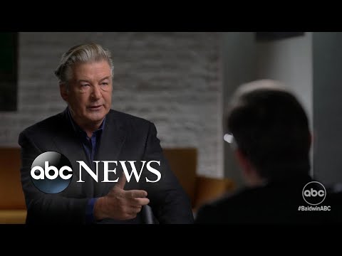 Read more about the article Alec Baldwin describes his protocols, experience with live guns on film sets