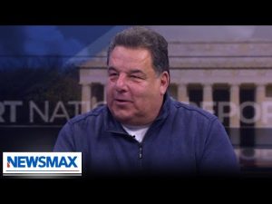 Read more about the article Steve Schirripa: The Sopranos holds up like it was written today | ‘National Report’