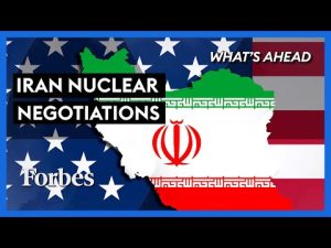 Read more about the article Biden’s Iran Talks Could Be A Bigger Blunder Than Afghanistan – Steve Forbes | What’s Ahead | Forbes