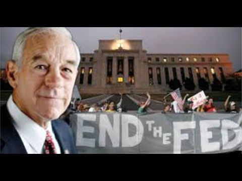 Read more about the article ‘Between A Rock & A Hard Place’: The Fed Is Being Crushed