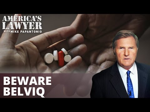 You are currently viewing Beware Belviq: Recall Prompts Cancer Lawsuits