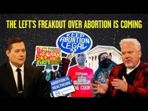 Read more about the article The Left’s Freakout Over Abortion Is Coming | @Stu Does America