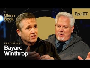 Read more about the article Supply Chain Crisis? Not for This Company | Bayard Winthrop | The Glenn Beck Podcast | Ep 127