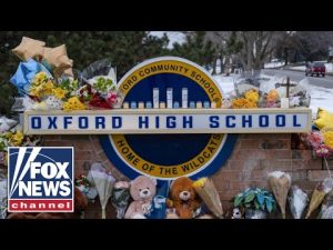 Read more about the article ‘Outnumbered’ reacts to charges against parents of Michigan school shooter