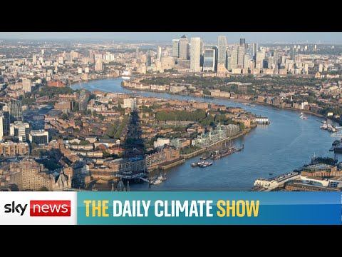 You are currently viewing Are our cities suitable for climate change?