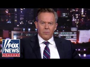 Read more about the article Gutfeld: Chris Cuomo kind of deserved his suspension