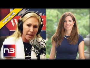 Read more about the article MTG Just ROASTED Republican Nancy Mace for Defending Ilhan Omar