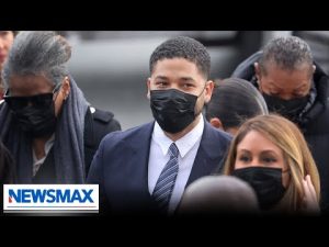 Read more about the article Eric Bolling: Jussie Smollett is a “total disaster”