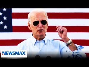 Read more about the article FLASHBACK: Americans react to Biden’s 2020 promise to “shut down the virus” | Newsmax report