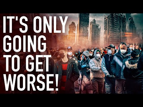 Read more about the article Millions Of Americans Are Scrambling To Become Independent Of The System As It Collapses Around Them