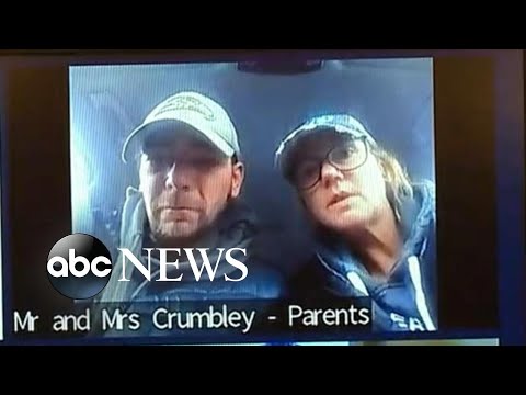 You are currently viewing Sheriff task force looking for Michigan high school shooter’s parents l ABCNL