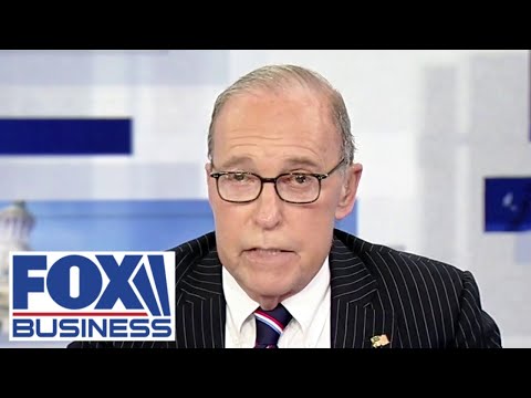 You are currently viewing Kudlow: Nobody knows this Democrats position on Build Back Better