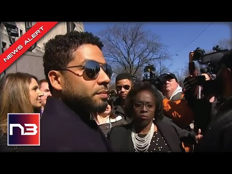 You are currently viewing Jussie Smollet Just Got Bad News In Court This Week