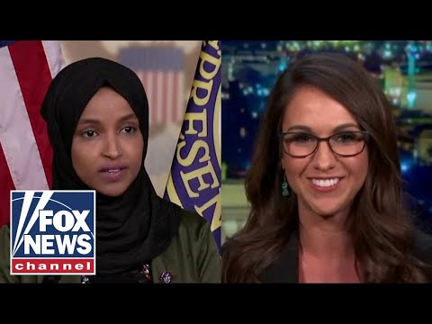 You are currently viewing Lauren Boebert explains what Ilhan Omar feud is really about