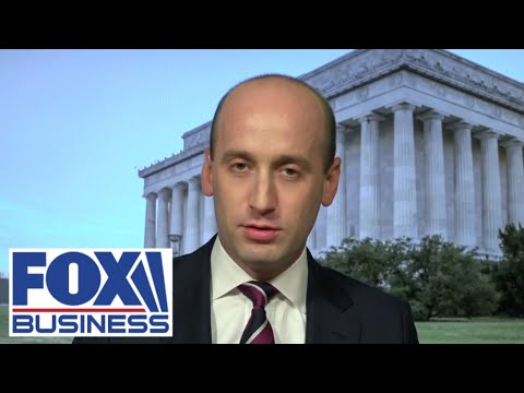 You are currently viewing This is really quite breathtaking: Stephen Miller