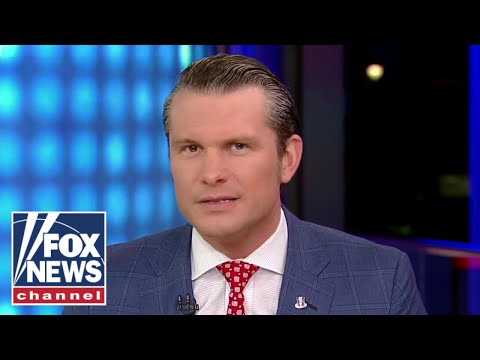 You are currently viewing Liberal elites don’t care about crime until it affects them: Hegseth