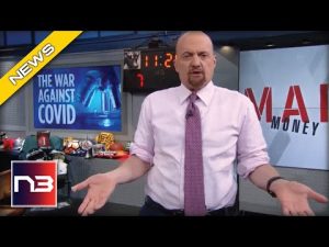 Read more about the article Jim Cramer Goes NUTS: Demands Biden FORCE Everyone to Do This Immediately!