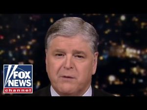 Read more about the article Hannity: Just more bad news for Americans