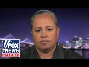 Read more about the article San Francisco Police Department member tells Tucker they are fed up