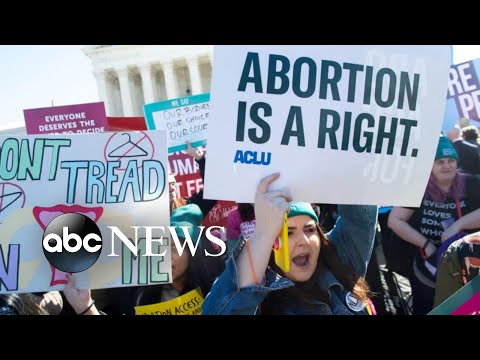 Read more about the article SCOTUS won’t stop Texas abortion ban l ABC News