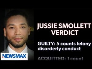 Read more about the article The Smollett jury did not buy into partisan politics | ‘National Report’