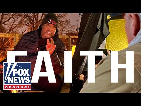 You are currently viewing Eli Steele: Chicago pastor to sit on a roof for 100 days to end violence | Digital Original