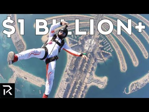 Read more about the article The 10 Craziest Things Bought By Dubai Billionaires